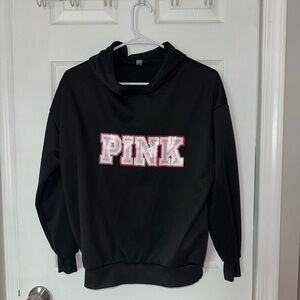 PINK Hoodie